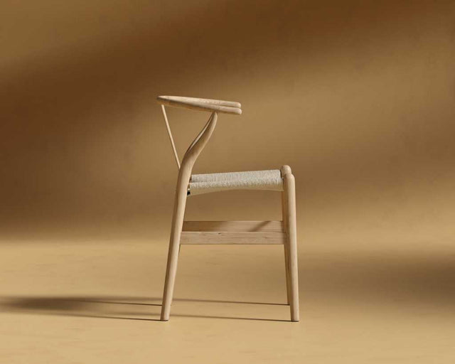 Wishbone Chair