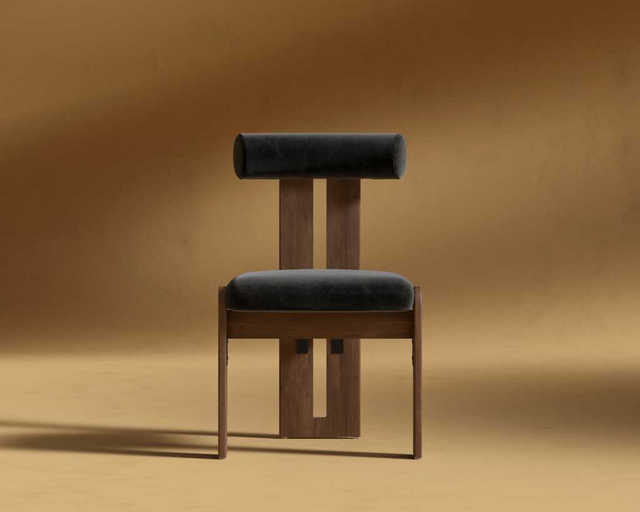 Tola Dining Chair