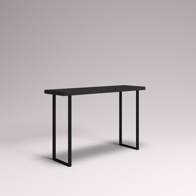 The Bridge Console Table