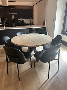Maple Round Table