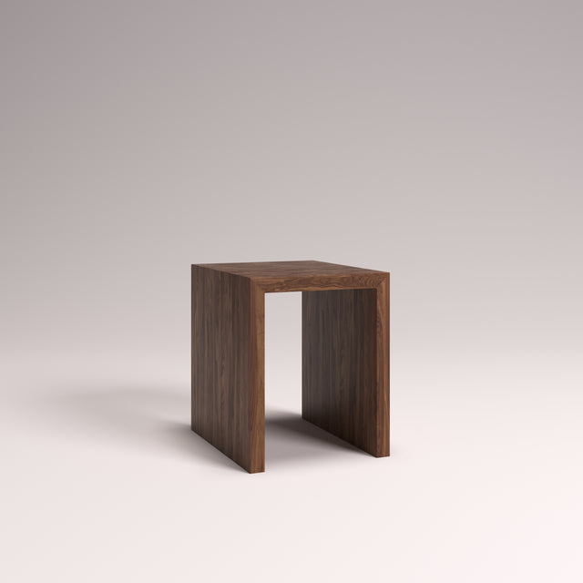 The Waterfall Side Table