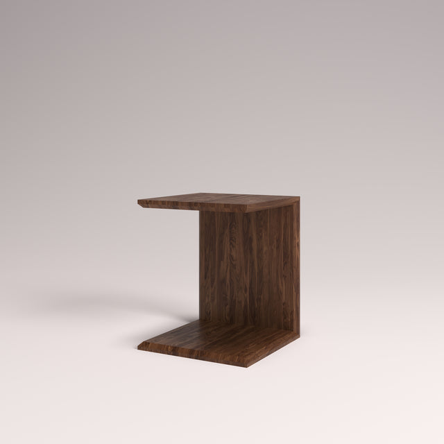 The C-Side Side Table